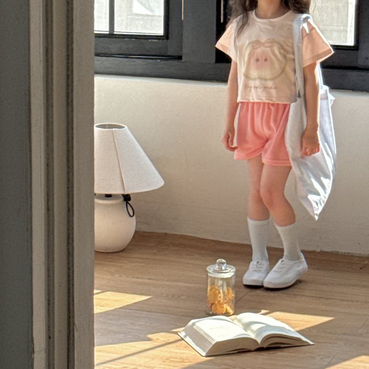 Ninibello - Korean Children Fashion - #childofig - Nini Buddy Bag - 12