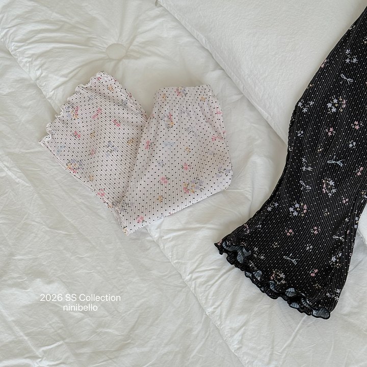 Ninibello - Korean Children Fashion - #childofig - Petit Pleats - 3