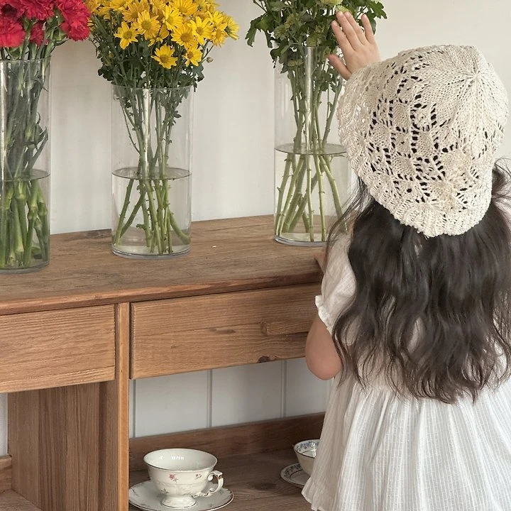 Ninibello - Korean Children Fashion - #childofig - Mare Raglan Blouse - 6