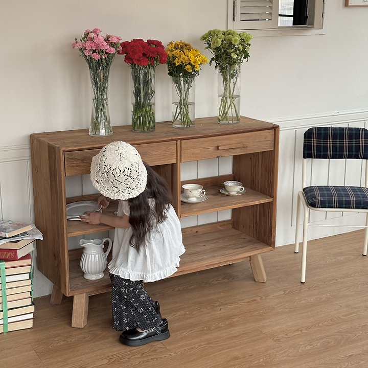 Ninibello - Korean Children Fashion - #childofig - Petit Pleats - 4