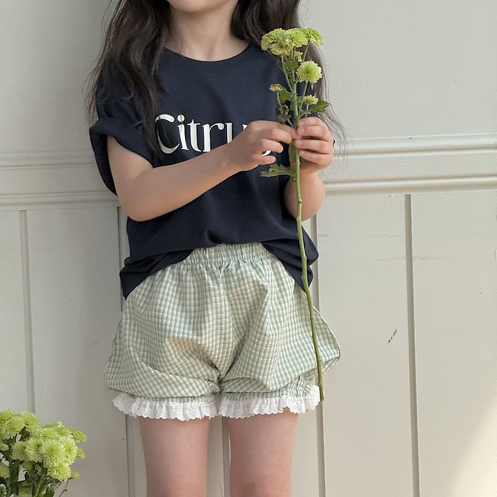 Ninibello - Korean Children Fashion - #childrensboutique - Citrus Tee - 5