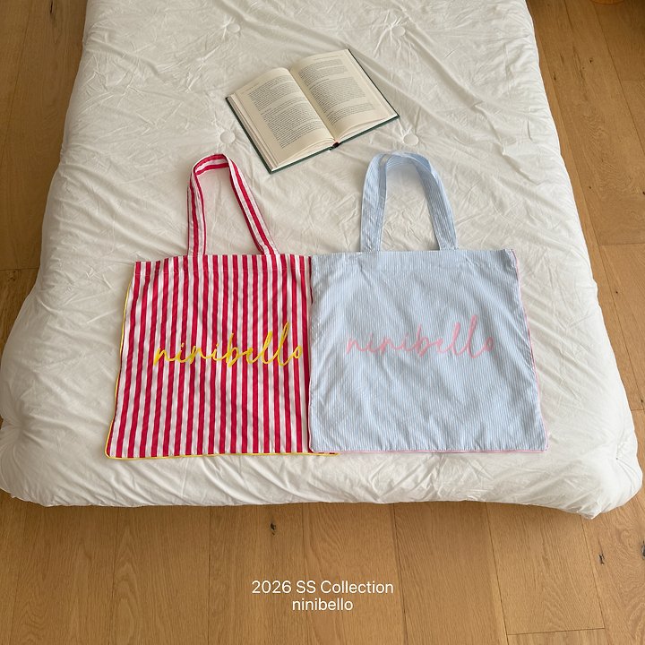 Ninibello - Korean Children Fashion - #designkidswear - Nini Buddy Bag