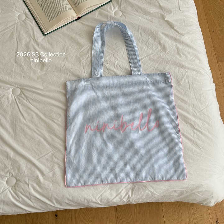 Ninibello - Korean Children Fashion - #discoveringself - Nini Buddy Bag - 2