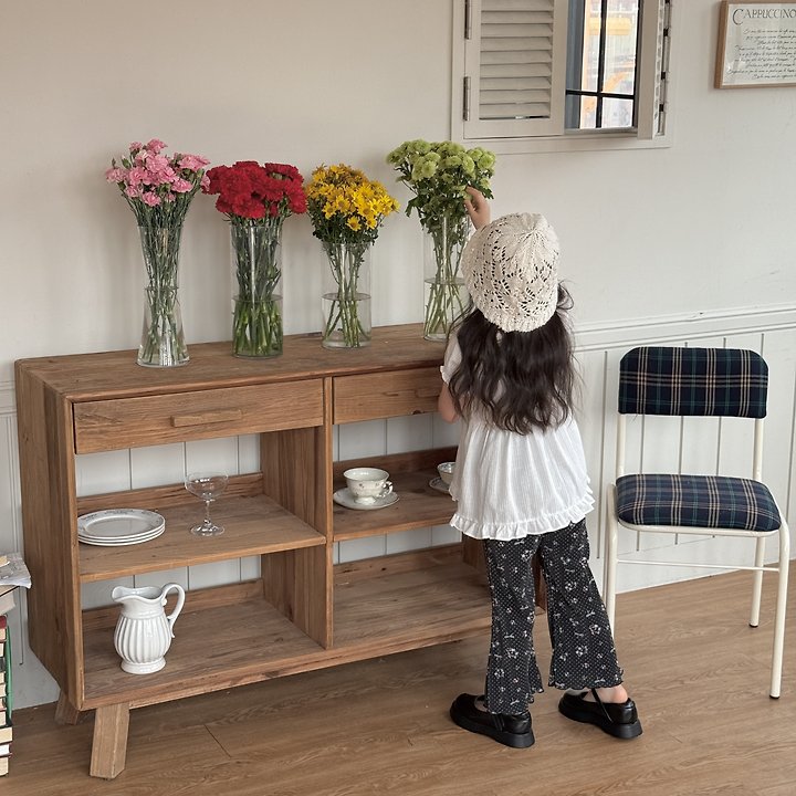 Ninibello - Korean Children Fashion - #discoveringself - Petit Pleats - 6