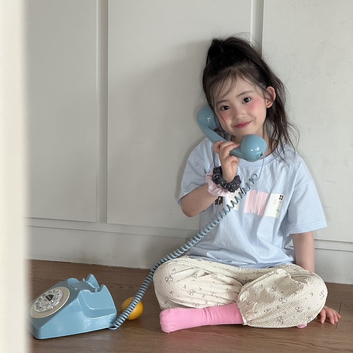 Ninibello - Korean Children Fashion - #discoveringself - Unicorn Pants - 5