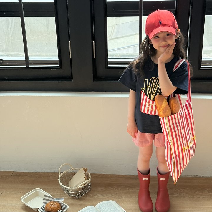 Ninibello - Korean Children Fashion - #fashionkids - Nini Buddy Bag - 3