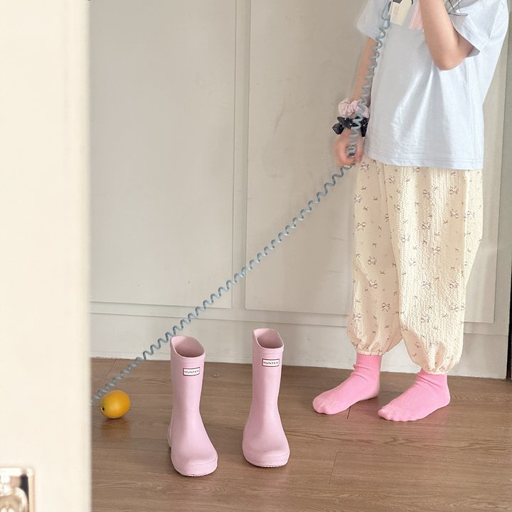 Ninibello - Korean Children Fashion - #fashionkids - Unicorn Pants - 6