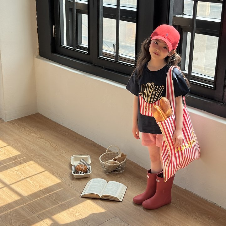 Ninibello - Korean Children Fashion - #kidzfashiontrend - Nini Buddy Bag - 6