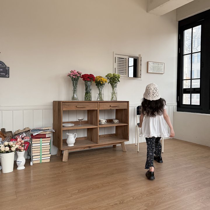 Ninibello - Korean Children Fashion - #kidzfashiontrend - Petit Pleats - 10