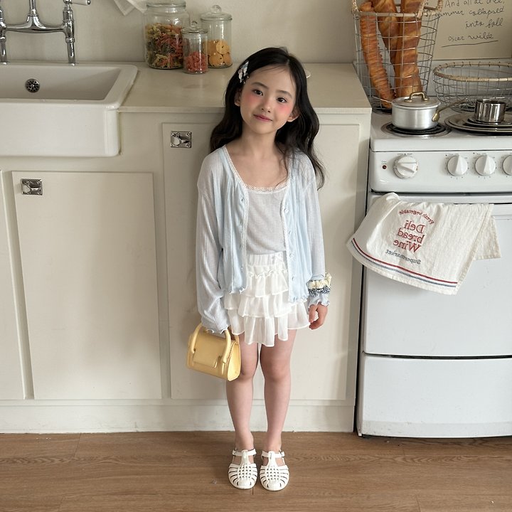 Ninibello - Korean Children Fashion - #littlefashionista - Angel Star Hairpin Set - 11