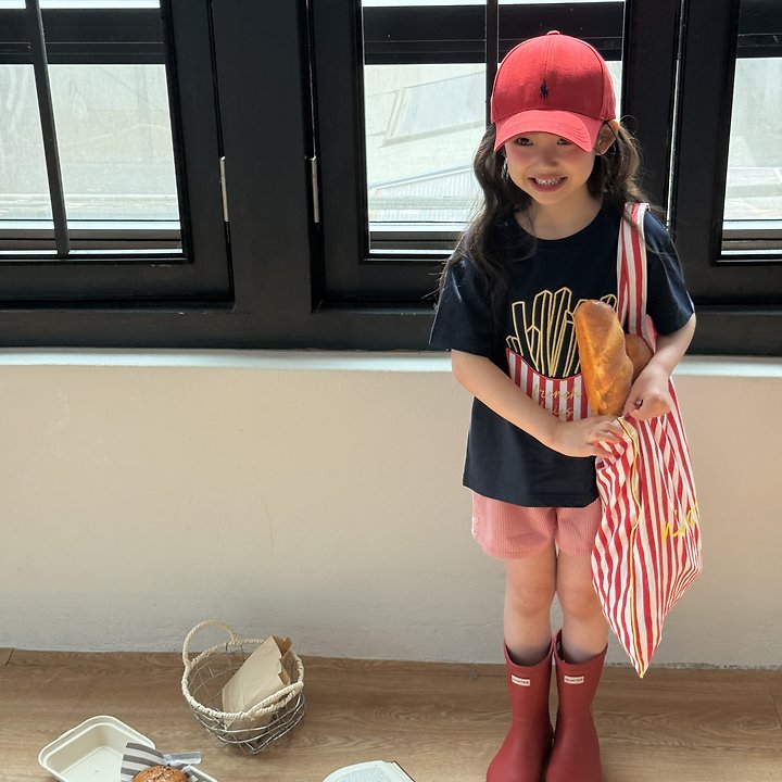 Ninibello - Korean Children Fashion - #littlefashionista - Nini Buddy Bag - 8