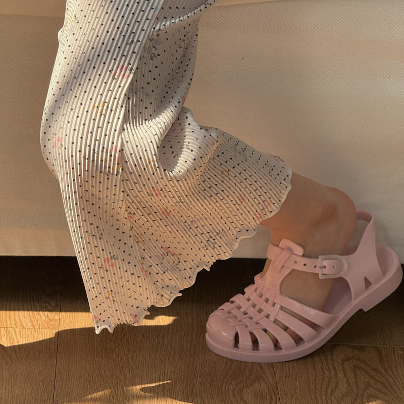 Ninibello - Korean Children Fashion - #littlefashionista - Petit Pleats - 12