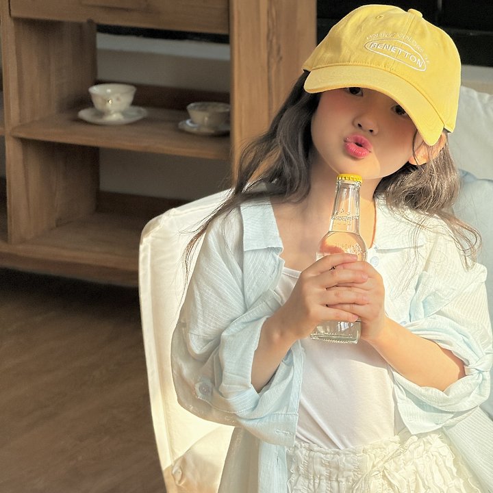 Ninibello - Korean Children Fashion - #minifashionista - Sorbet Shirt - 6