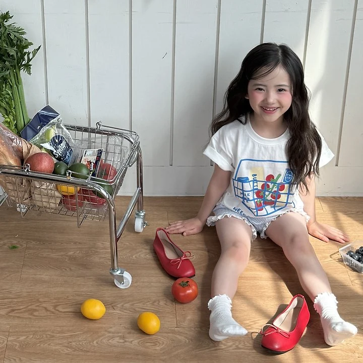 Ninibello - Korean Children Fashion - #toddlerclothing - Soda Stripe Pants - 7