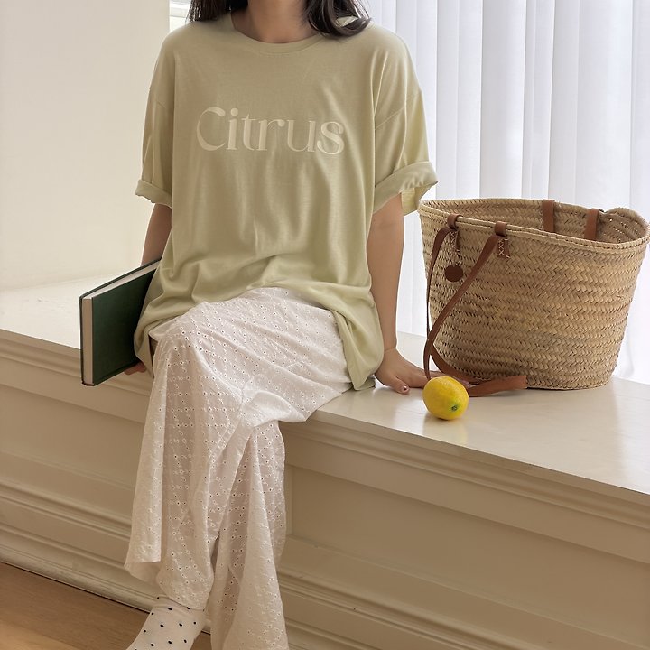 Ninibello - Korean Women Fashion - #momslook - Adult Mori Punching Eyelet Pants - 12