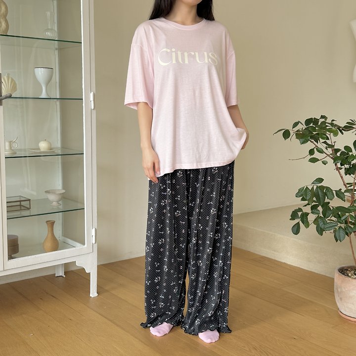 Ninibello - Korean Women Fashion - #womensfashion - Adult Petit Pleats Pants - 9