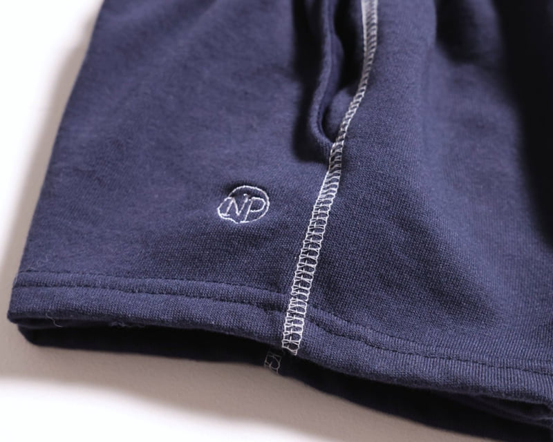 Normalplay - Korean Baby Fashion - #babyboutique - French Shorts - 11