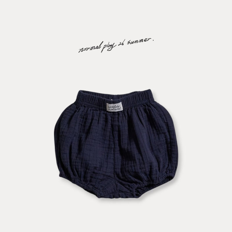 Normalplay - Korean Baby Fashion - #babyboutique - Lovable Bloomer - 5