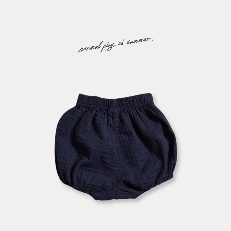 Normalplay - Korean Baby Fashion - #babyboutique - Lovable Bloomer - 6