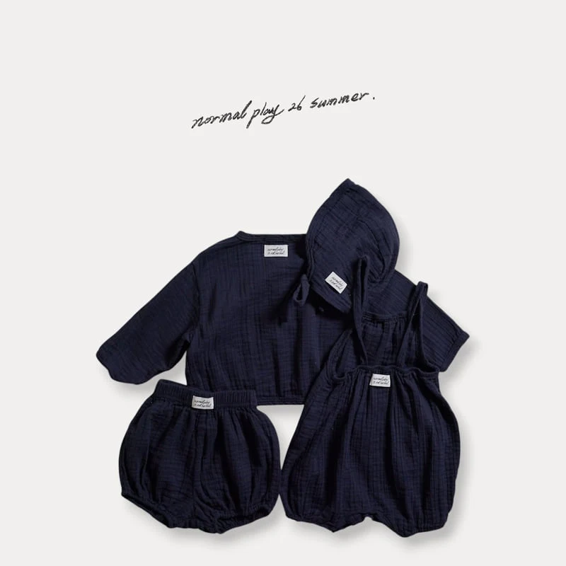 Normalplay - Korean Baby Fashion - #babyclothing - Lovable Cardigan - 10