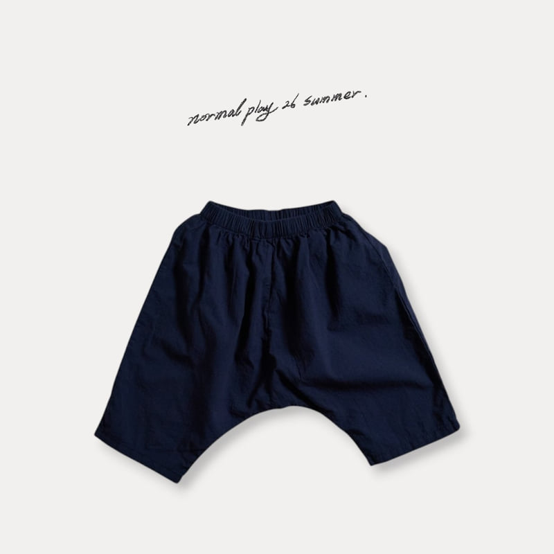Normalplay - Korean Baby Fashion - #babyclothing - Summer Maru Pants - 11