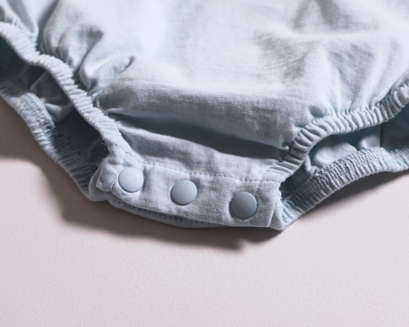 Normalplay - Korean Baby Fashion - #babyfever - If You Baby Suit - 8