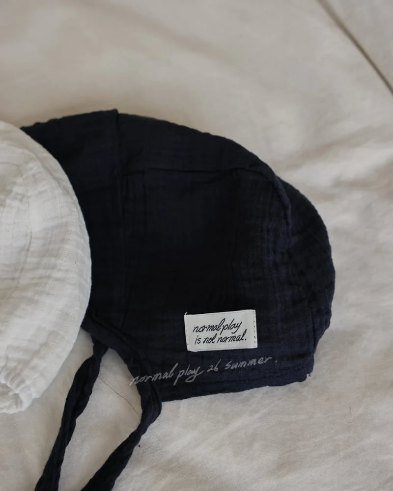 Normalplay - Korean Baby Fashion - #babyootd - Lovable Bonnet - 7
