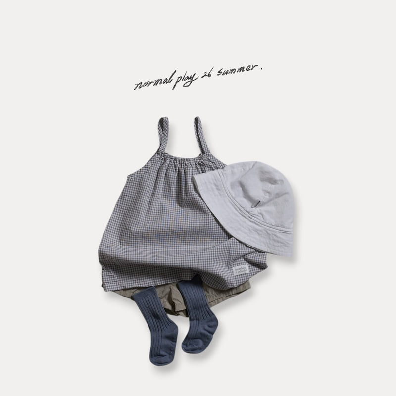 Normalplay - Korean Baby Fashion - #babyoutfit - Cuckoo One-piece - 10