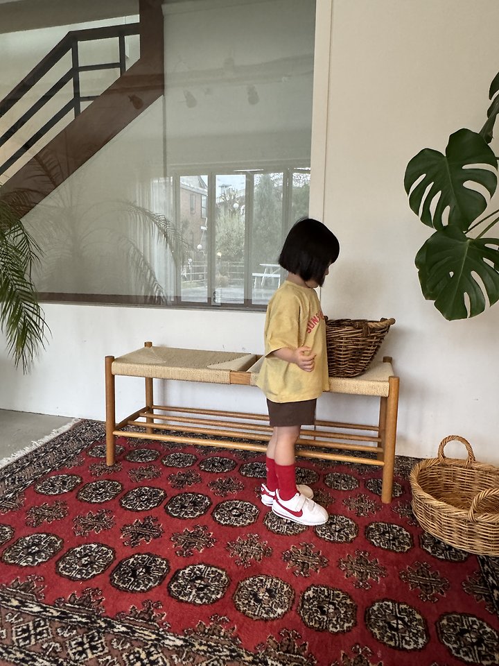 Nrk - Korean Children Fashion - #childofig - Sunset Set - 7