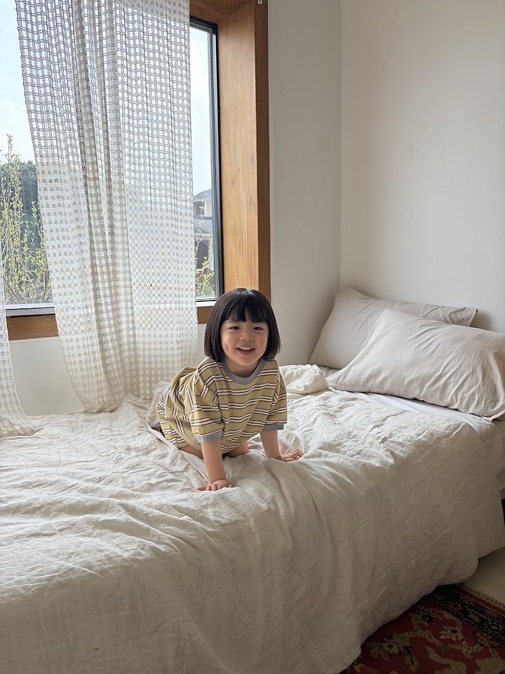 Nrk - Korean Children Fashion - #childofig - Neo Set - 5