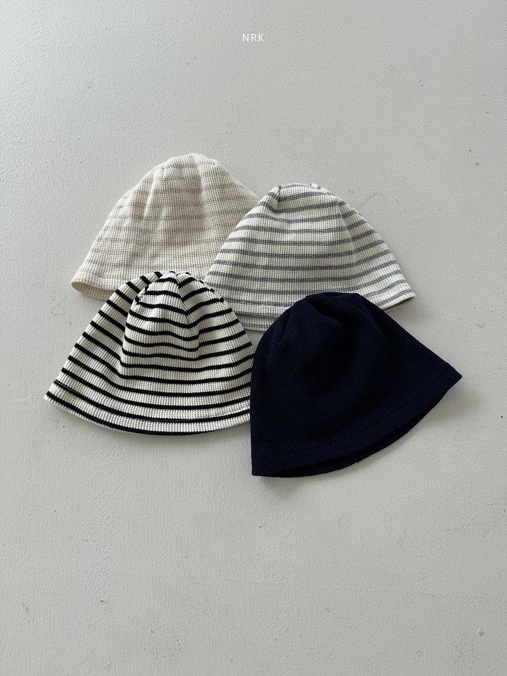 Nrk - Korean Children Fashion - #childofig - Sand Beanie