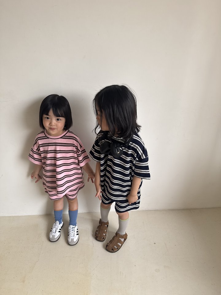 Nrk - Korean Children Fashion - #childrensboutique - Forest Set - 8