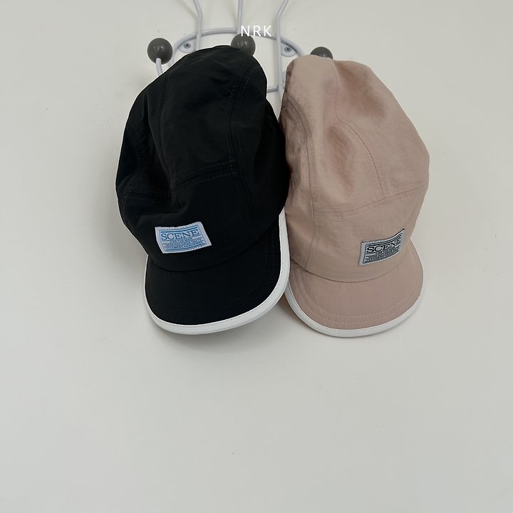 Nrk - Korean Children Fashion - #childrensboutique - Label Cap - 3