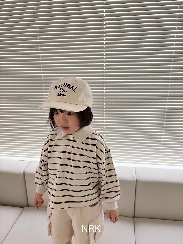 Nrk - Korean Children Fashion - #designkidswear - Cargo Shorts - 8