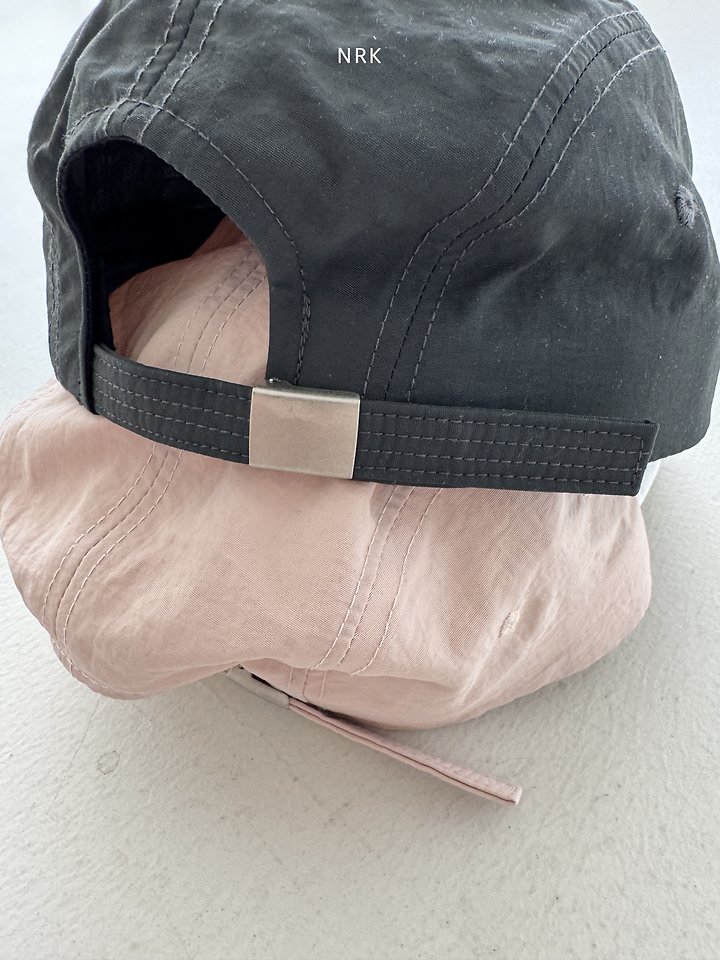 Nrk - Korean Children Fashion - #discoveringself - Label Cap - 5