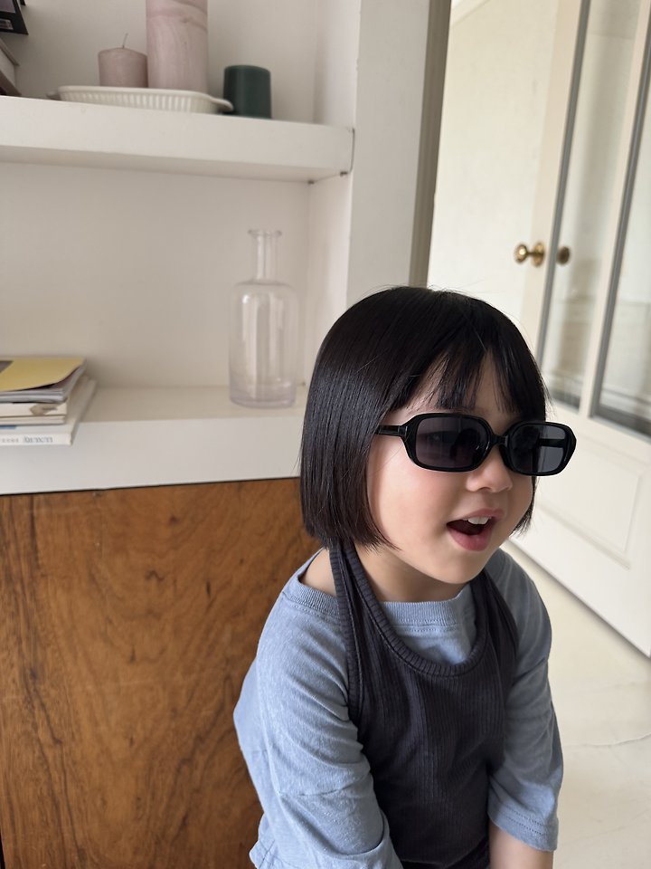 Nrk - Korean Children Fashion - #fashionkids - Dreamy Day Tee - 10