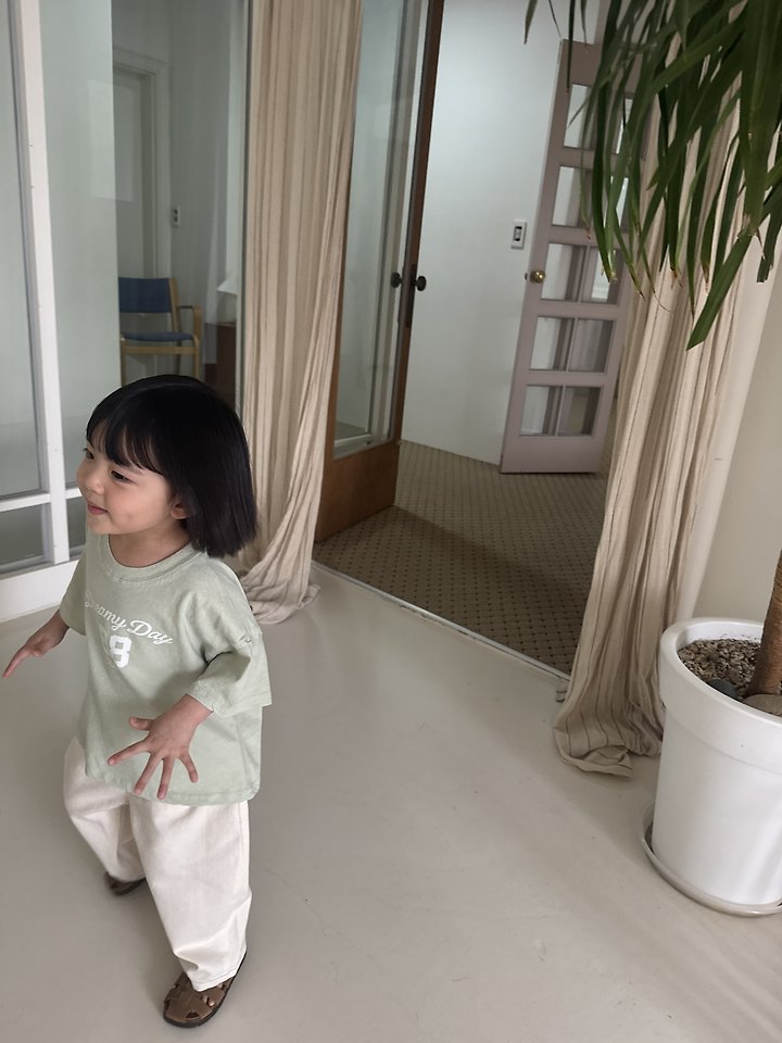 Nrk - Korean Children Fashion - #kidsstore - Bio Denim Pants - 11