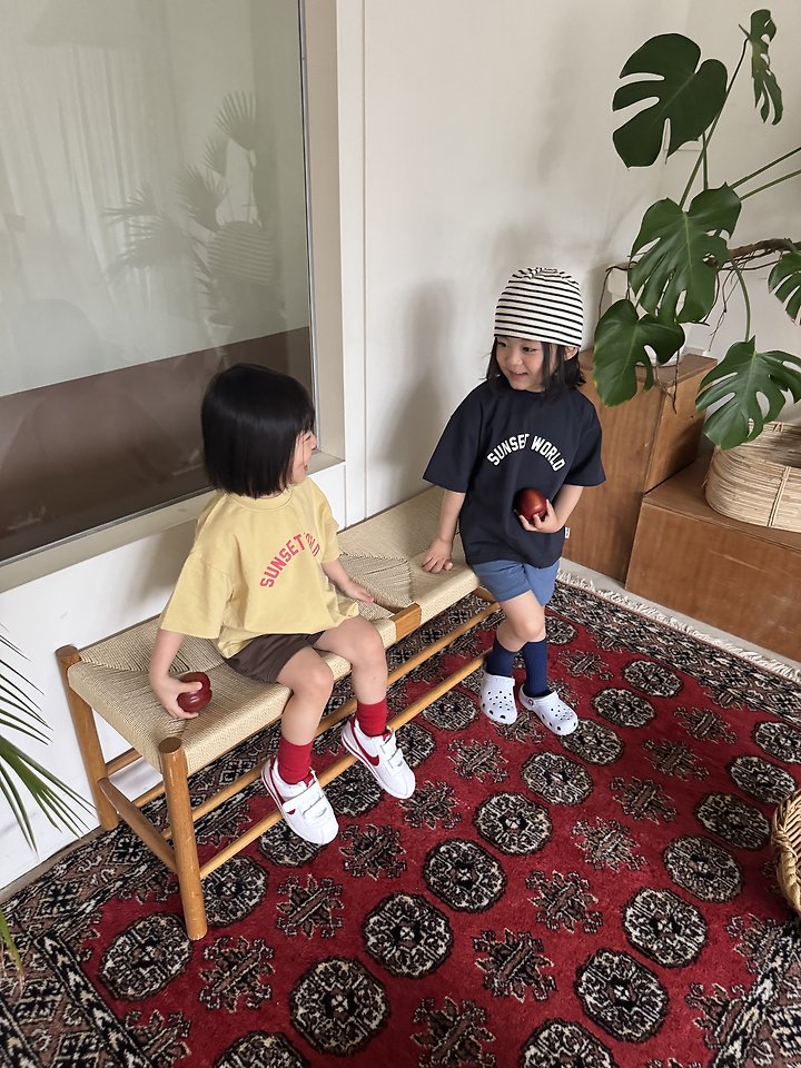 Nrk - Korean Children Fashion - #kidzfashiontrend - Sand Beanie - 8