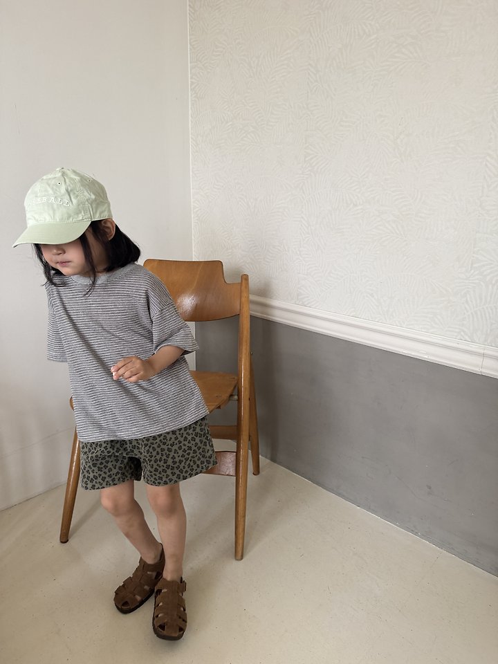 Nrk - Korean Children Fashion - #littlefashionista - Fancy Tee - 12