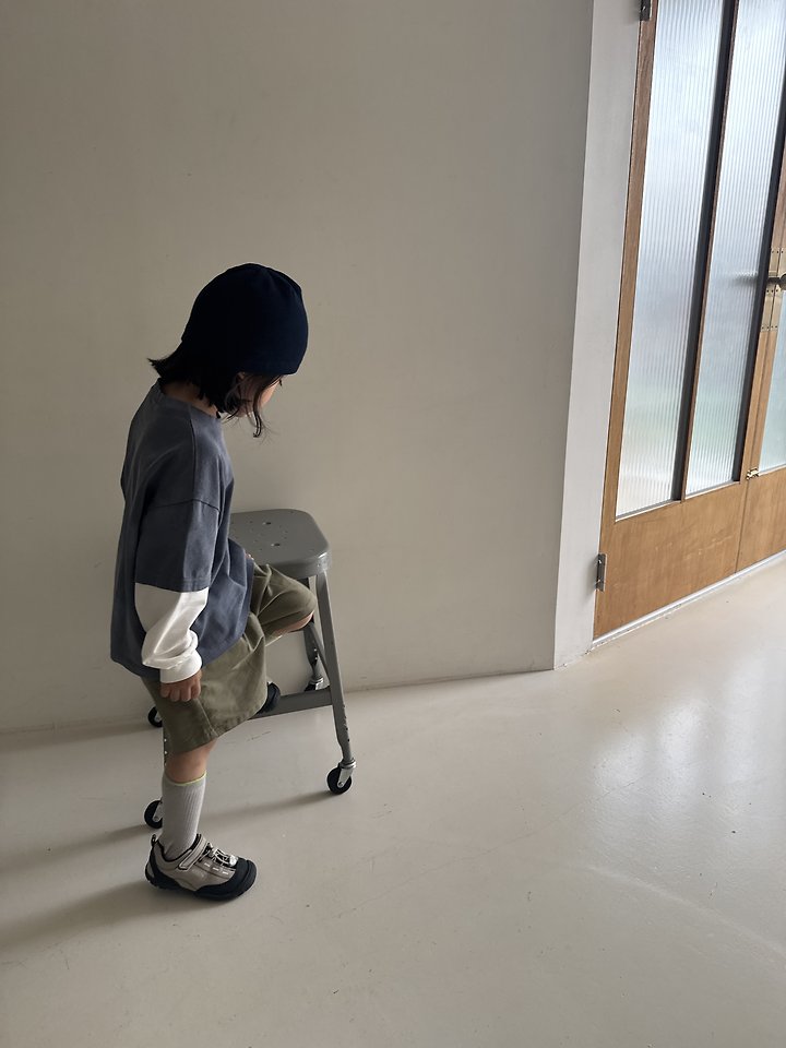Nrk - Korean Children Fashion - #littlefashionista - Pleated Shorts - 10