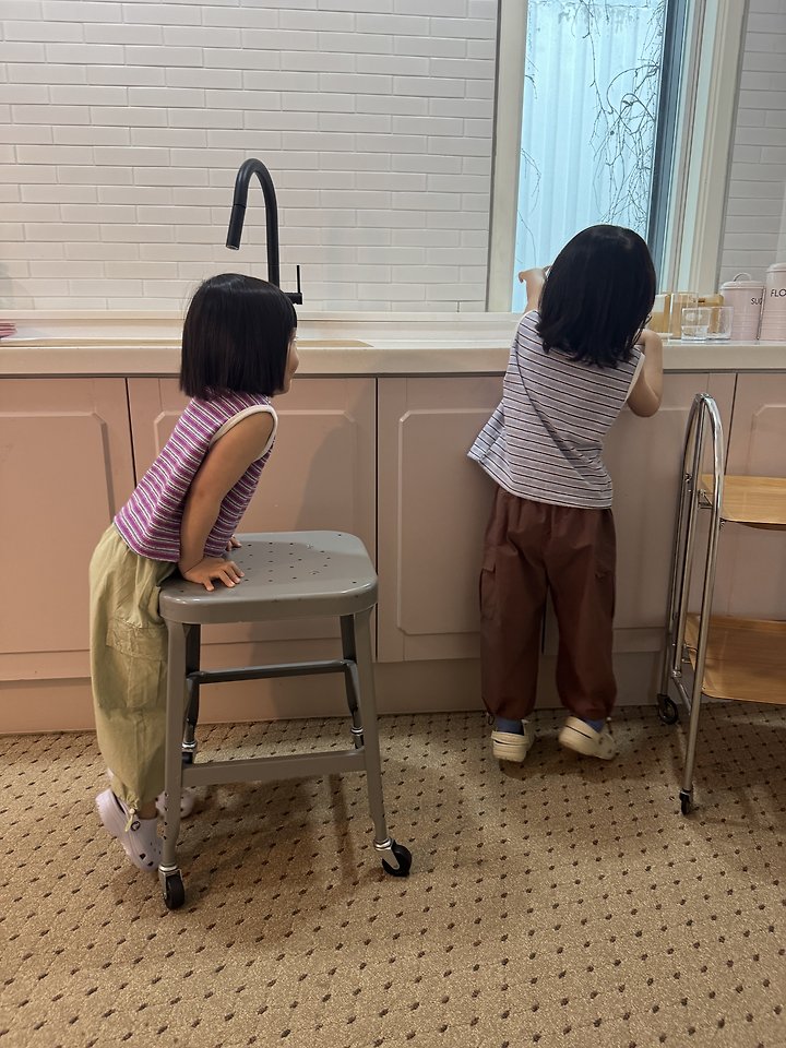 Nrk - Korean Children Fashion - #magicofchildhood - String Cargo Pants - 12