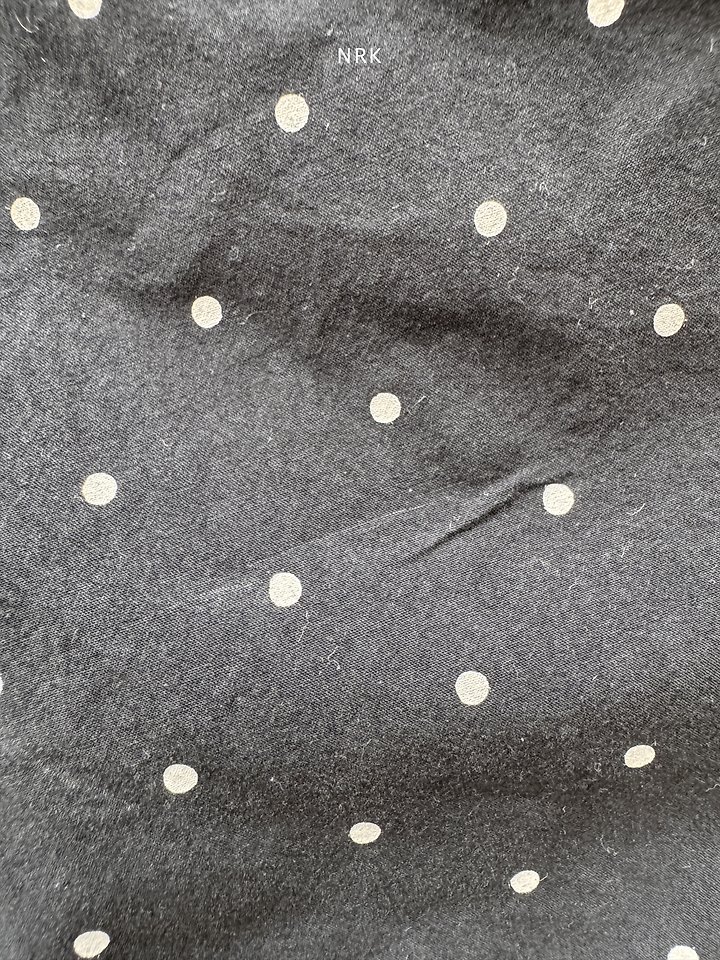 Nrk - Korean Children Fashion - #magicofchildhood - Dot Shorts - 8