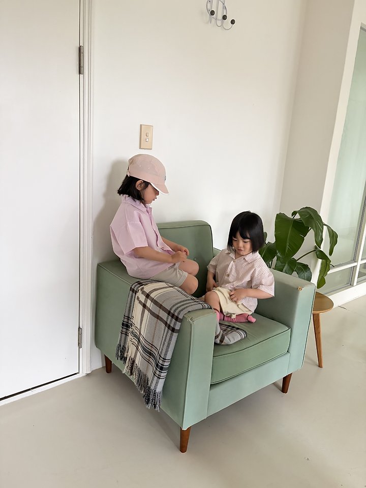Nrk - Korean Children Fashion - #magicofchildhood - Label Cap - 12