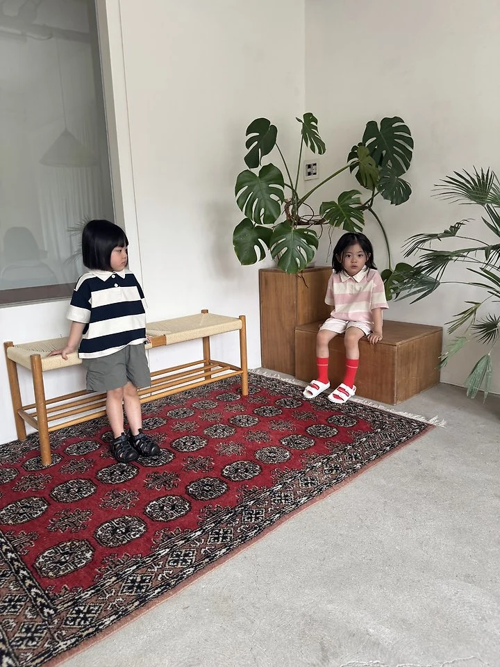 Nrk - Korean Children Fashion - #prettylittlegirls - Shirring Shorts - 9