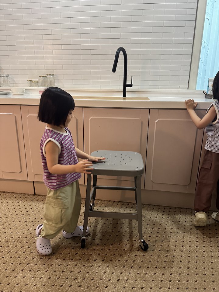 Nrk - Korean Children Fashion - #stylishchildhood - Pobby Terry Sleeveless - 9