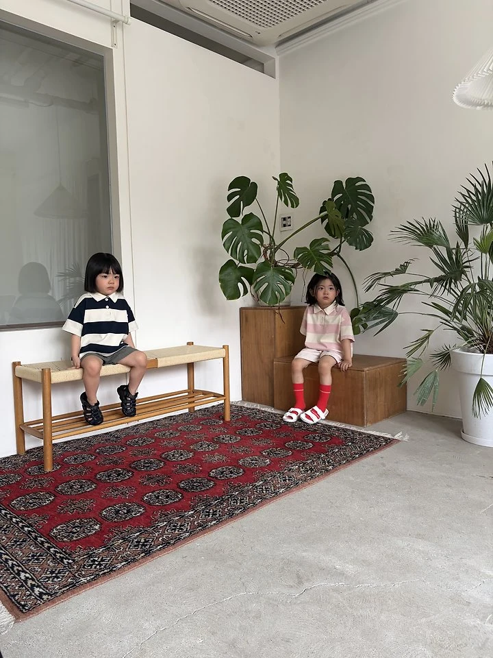 Nrk - Korean Children Fashion - #todddlerfashion - Shirring Shorts - 10