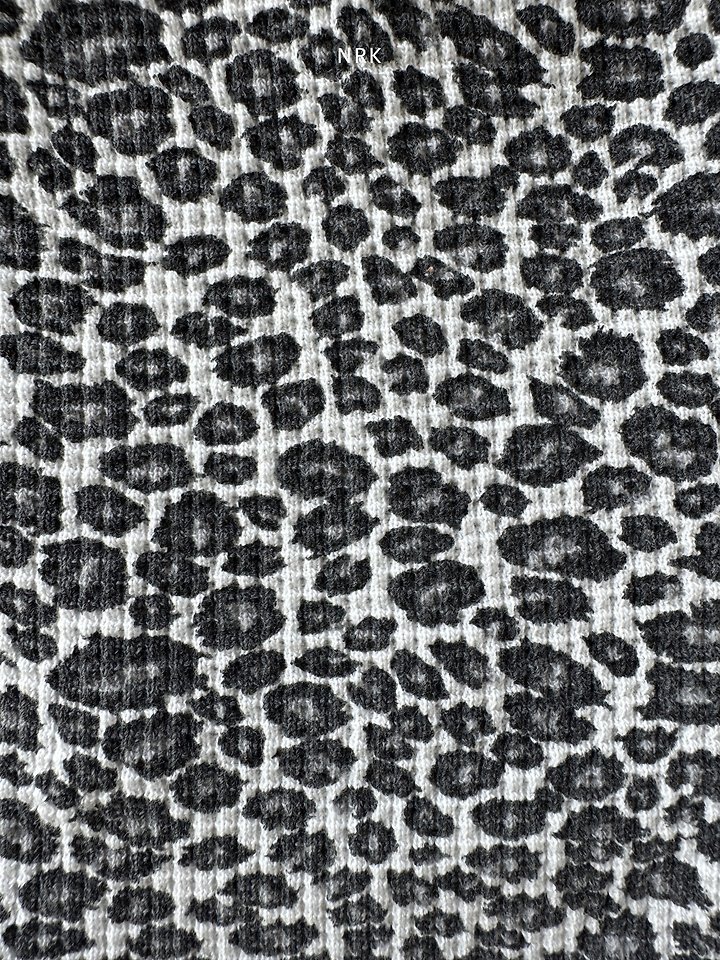 Nrk - Korean Children Fashion - #todddlerfashion - Animal Print Shorts - 5