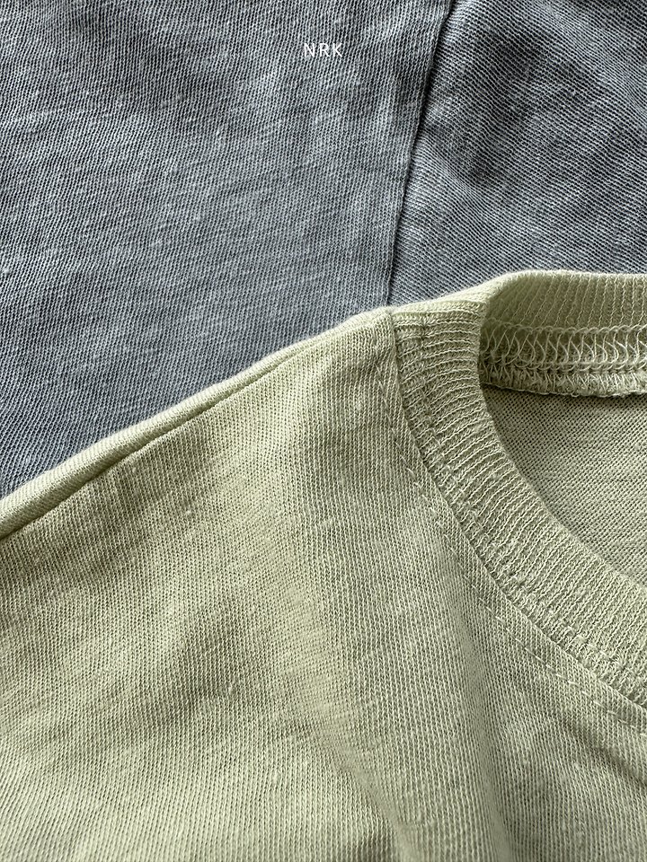 Nrk - Korean Children Fashion - #todddlerfashion - Dreamy Day Tee - 4
