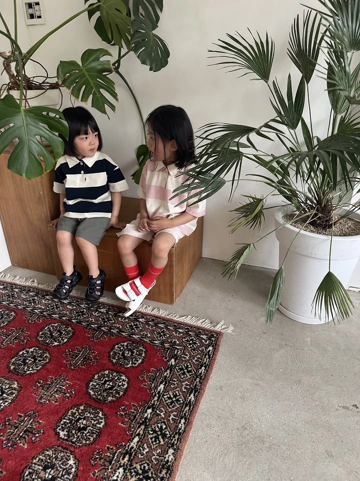 Nrk - Korean Children Fashion - #toddlerclothing - Shirring Shorts - 11