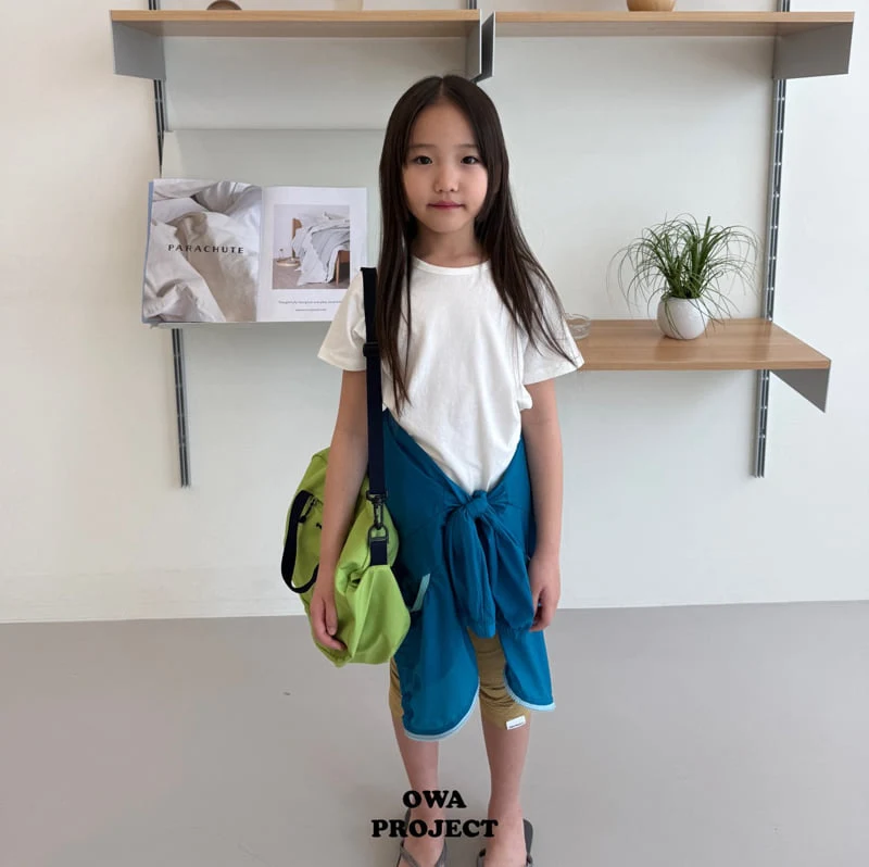 O Wa - Korean Children Fashion - #childofig - Hammer Bag - 10